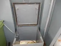Kapal Kerja untuk dijual