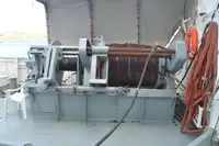 Kapal kontainer untuk dijual