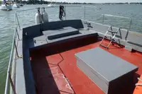 Kapal tunda untuk dijual