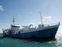 Kapal pukat untuk dijual