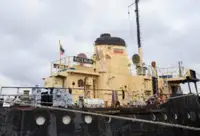 Kapal tanker bahan bakar untuk dijual