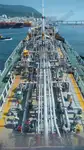 Kapal tanker minyak/kimia untuk dijual