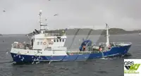 Kapal survei dijual