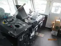 Kapal pengangkut barang curah untuk dijual