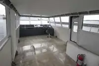 Kapal kru untuk dijual