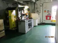 Kapal pendingin untuk dijual