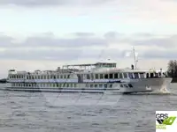 Kapal pesiar untuk dijual