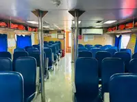 Kapal kru untuk dijual