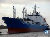 Kapal pendingin untuk dijual