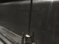Kapal tanker minyak/kimia untuk dijual