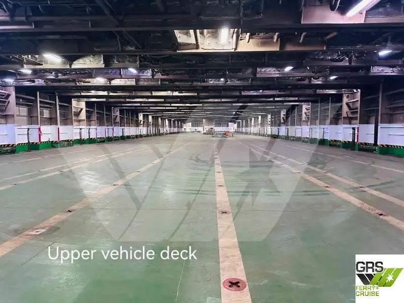Kapal Ro-Ro untuk dijual