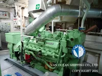 Kapal pukat untuk dijual