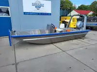 perahu kerja dijual