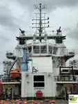 Kapal Pasokan Cepat (FSV) dijual