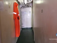 Kapal tanker minyak/kimia untuk dijual