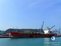 Kapal tanker minyak/kimia untuk dijual