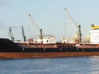 Kapal tanker minyak/kimia untuk dijual