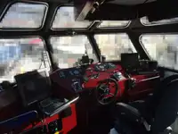 Kapal kru untuk dijual