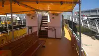 Kapal pesiar untuk dijual
