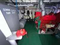 Kapal tunda untuk dijual
