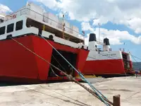Kapal pendingin untuk dijual