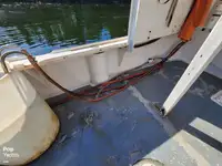 Kapal pengolahan ikan untuk dijual