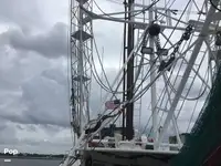 Kapal pukat untuk dijual
