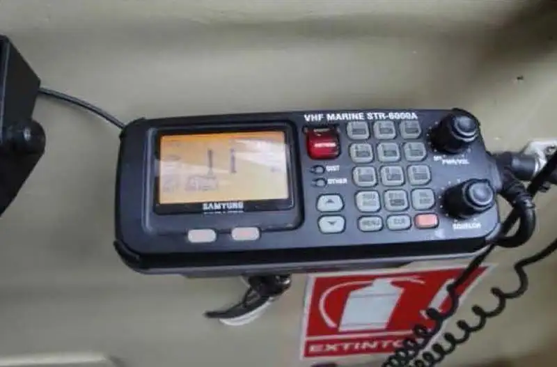 Kapal pandu untuk dijual