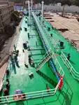 Kapal tanker untuk dijual