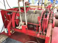 Kapal pukat untuk dijual