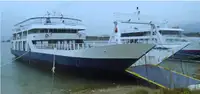 Ro-Ro ship dijual