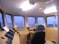 Kapal tunda untuk dijual