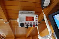 Kapal pengolahan ikan untuk dijual