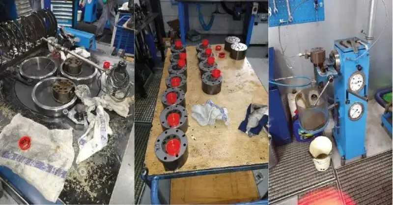 Kapal tanker minyak/kimia untuk dijual