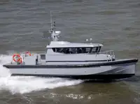 kapal kru dijual