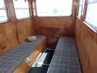 Kapal Kerja untuk dijual