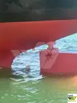 Kapal pengangkut barang curah untuk dijual