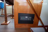 Kapal patroli untuk dijual