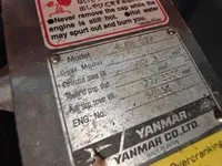 Kapal Kerja untuk dijual
