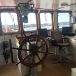 Kapal tanker minyak/kimia untuk dijual