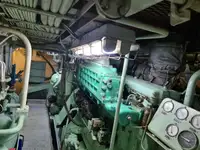 Kapal pukat panjang untuk dijual