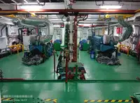 Kapal tunda untuk dijual
