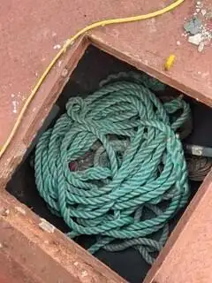 Kapal tunda untuk dijual