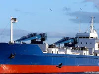 Kapal pendingin untuk dijual