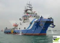 Kapal Pasokan Cepat (FSV) untuk dijual
