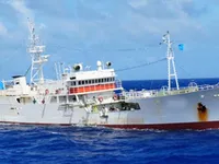 Kapal pukat panjang untuk dijual