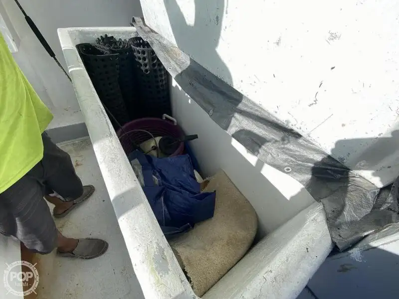 Kapal pukat untuk dijual