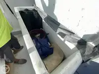 Kapal pukat untuk dijual