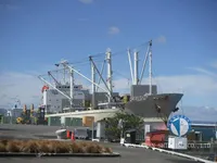 kapal karang dijual