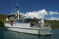 Kapal cutter untuk dijual